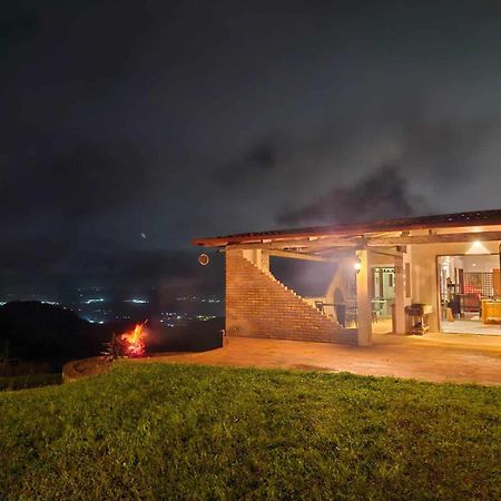 Solar De Bonito Otel Dış mekan fotoğraf