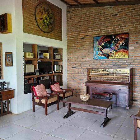 Solar De Bonito Otel Dış mekan fotoğraf