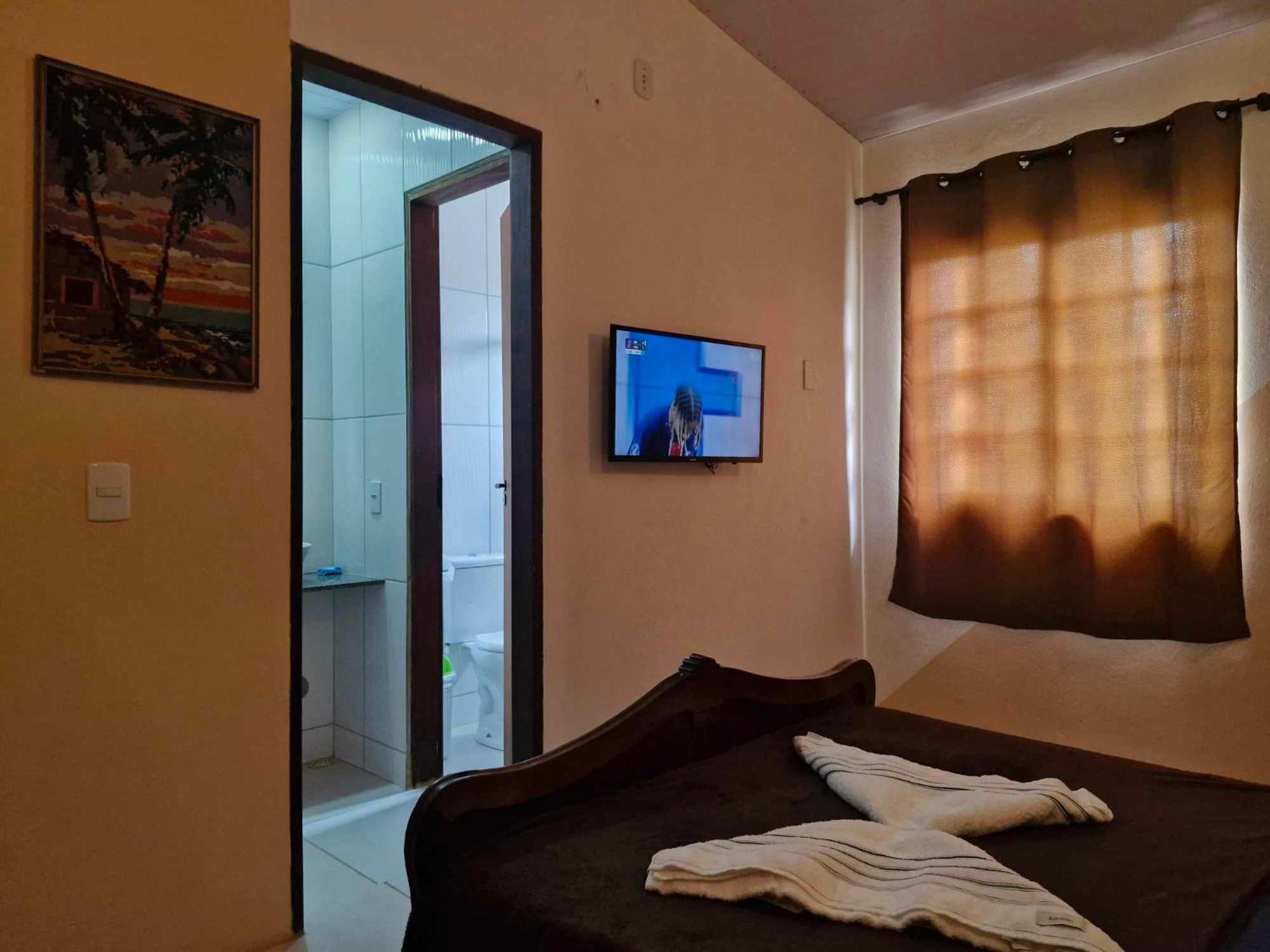 Solar De Bonito Otel Dış mekan fotoğraf