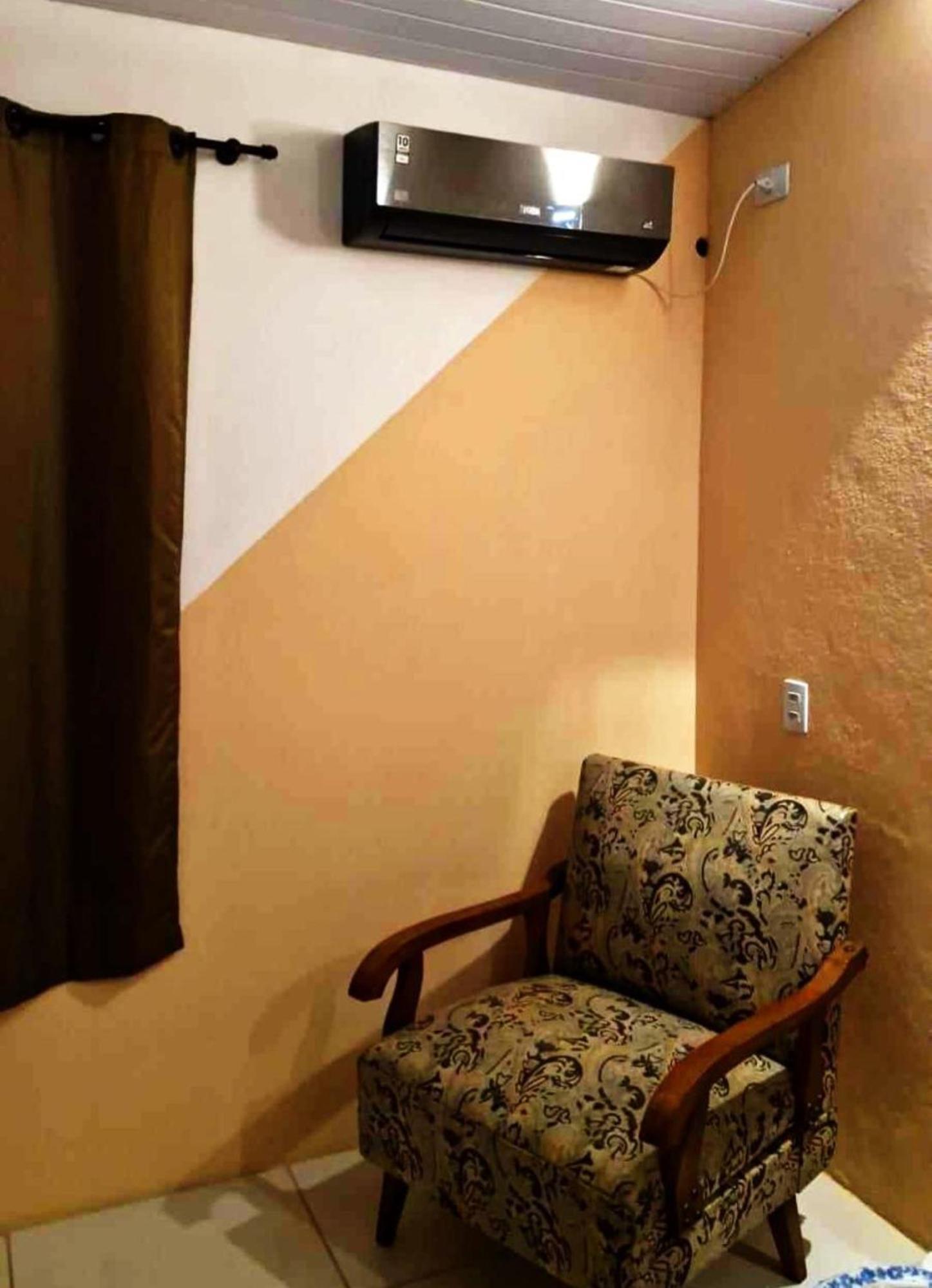 Solar De Bonito Otel Dış mekan fotoğraf