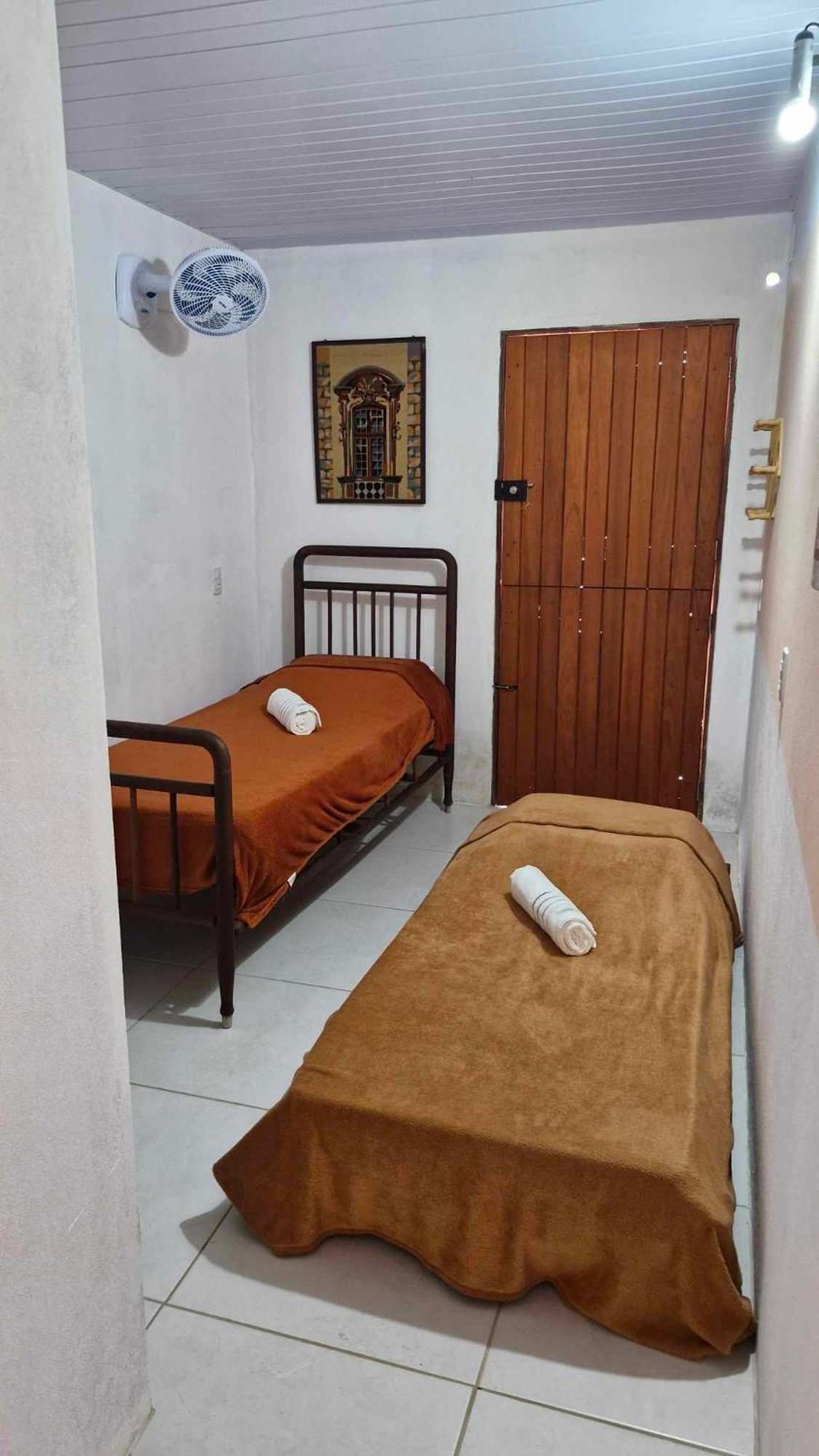 Solar De Bonito Otel Dış mekan fotoğraf
