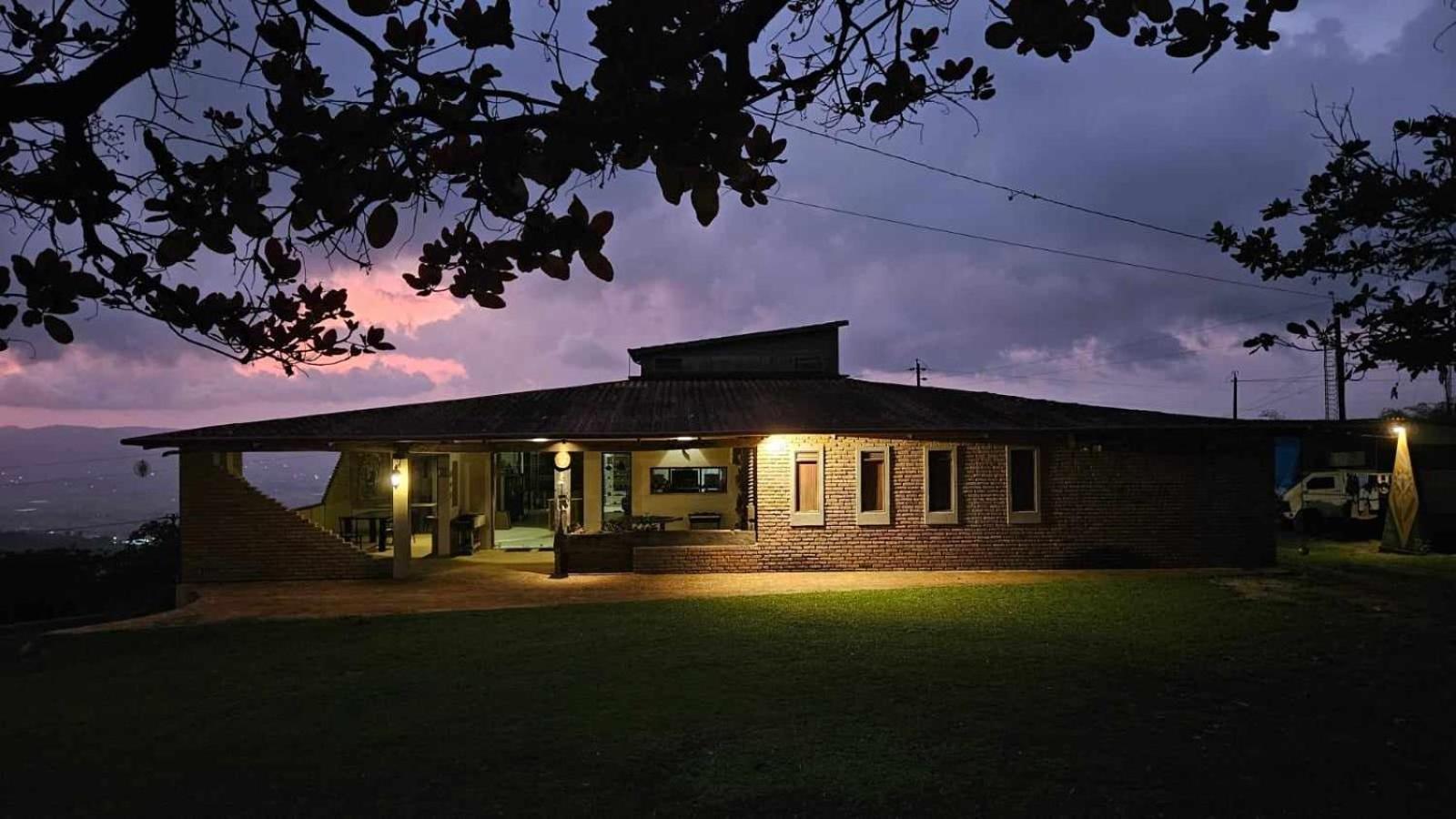 Solar De Bonito Otel Dış mekan fotoğraf