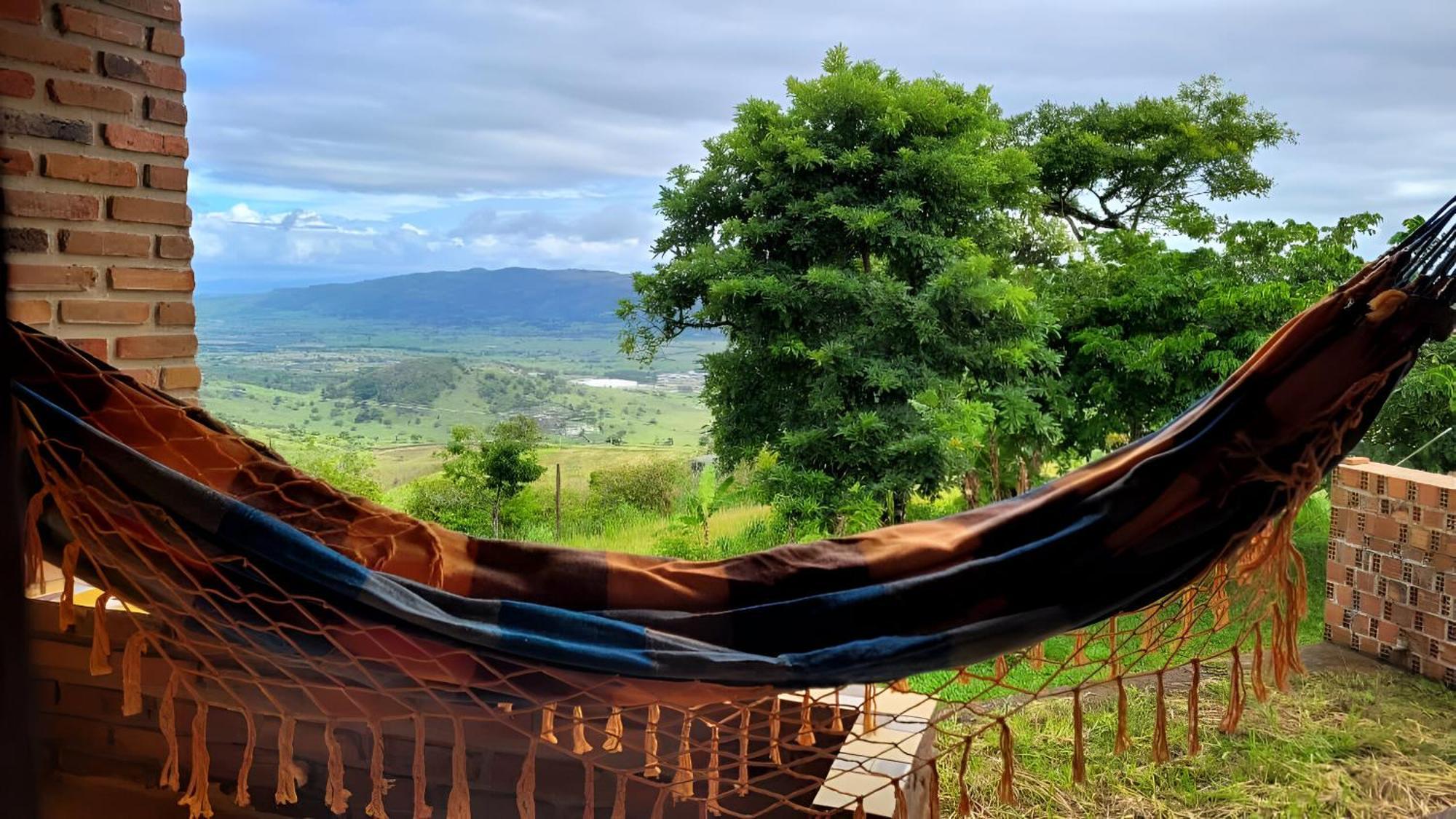 Solar De Bonito Otel Dış mekan fotoğraf