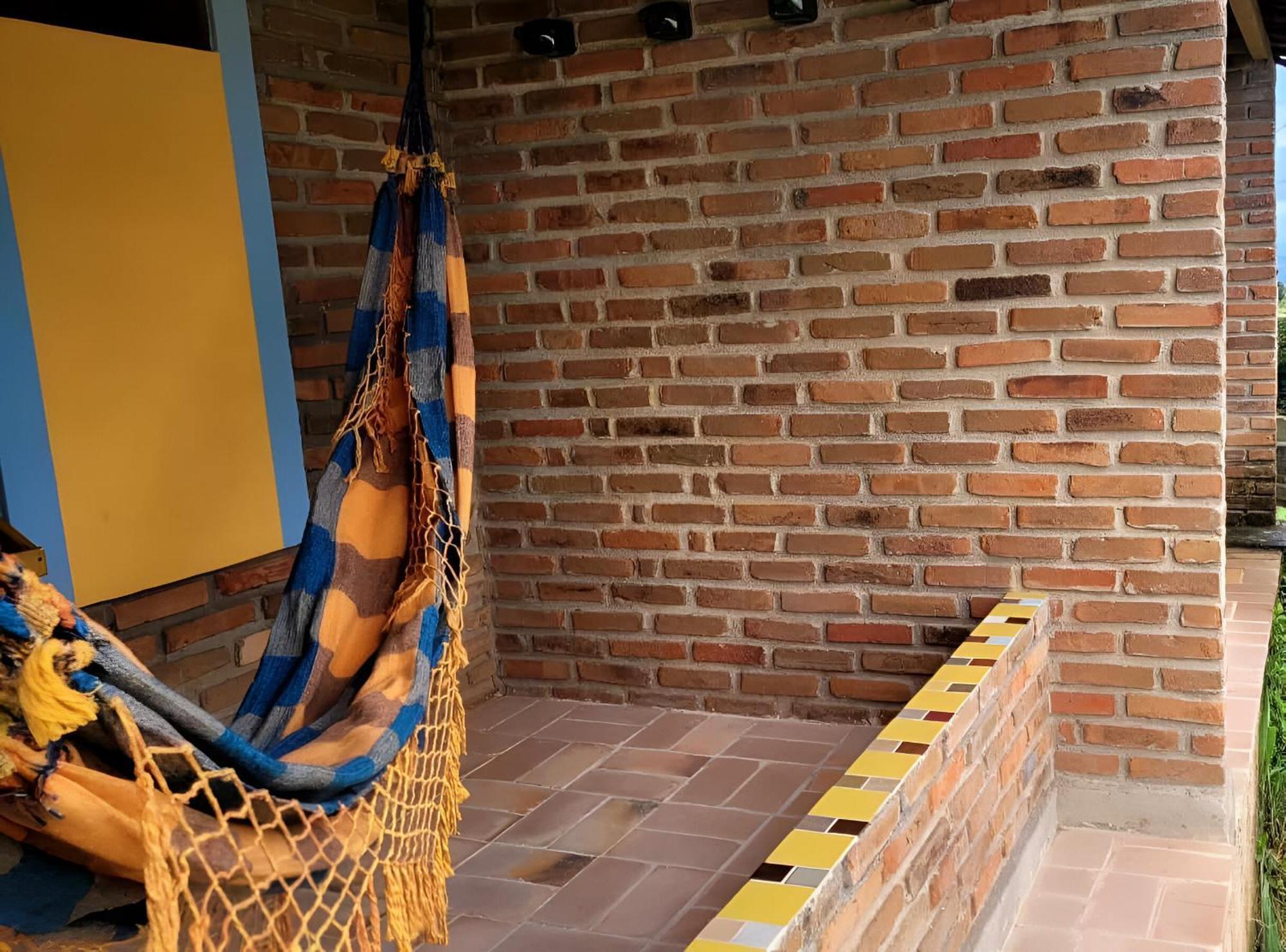 Solar De Bonito Otel Dış mekan fotoğraf