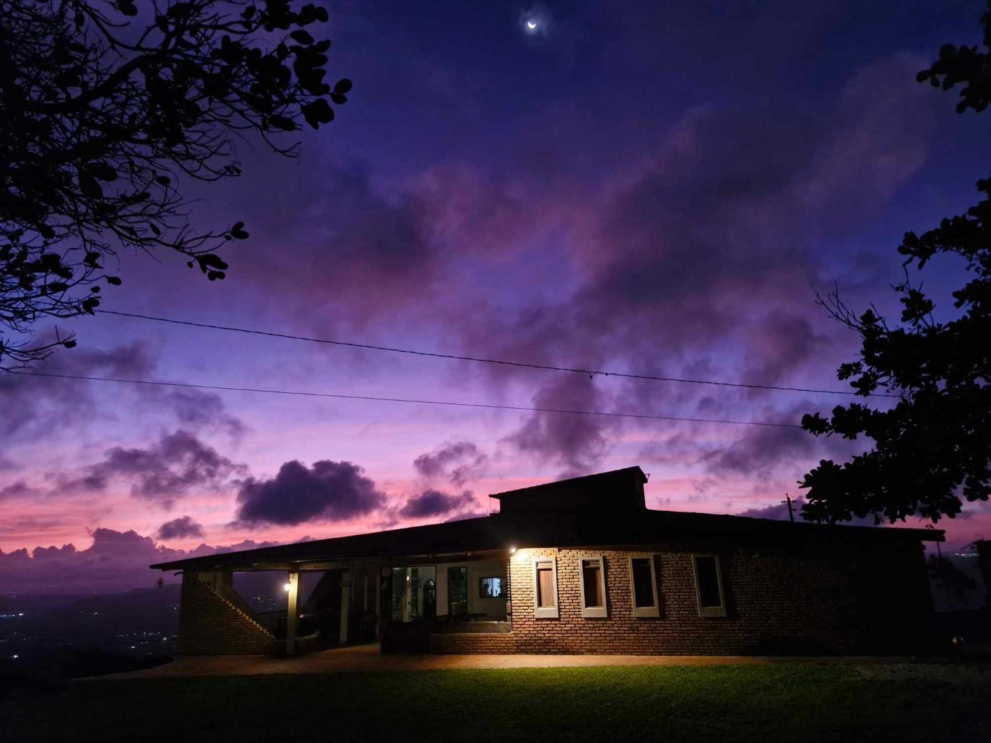 Solar De Bonito Otel Dış mekan fotoğraf